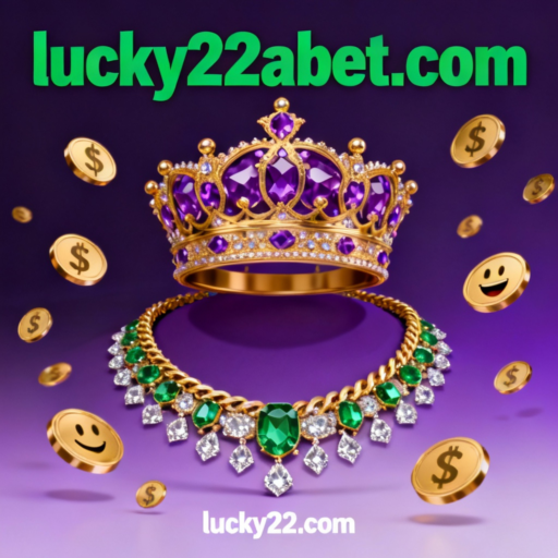 lucky22.com