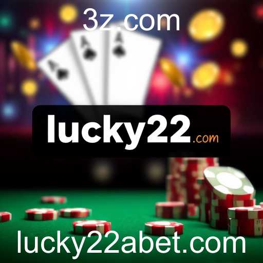 A Evolução dos Jogos Online e o Impacto do lucky22.com