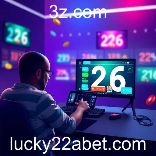 Expansão do Mercado de Jogos Online em 2026