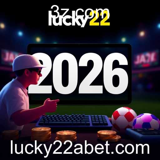 A Evolução dos Jogos de Sorte Online em 2026