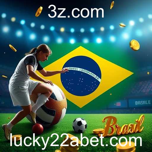 O Impacto da Lucky22.com no Cenário de Jogos Online em 2026