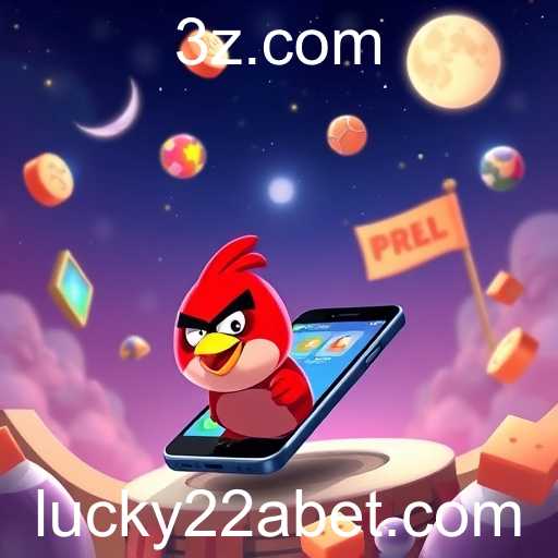 O Impacto Crescente de Lucky22 no Mercado de Jogos Online