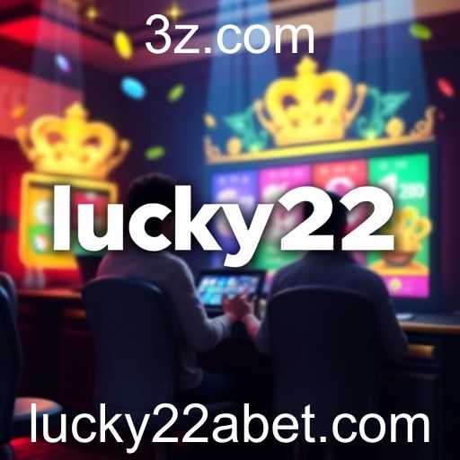 Novas Tendências em Jogos Online e a Ascensão do lucky22.com