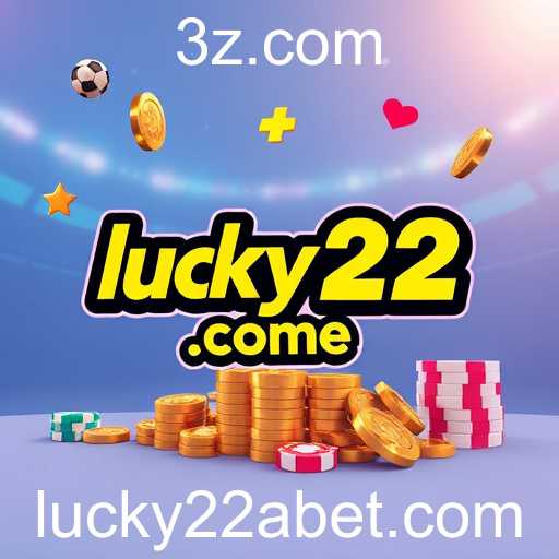 A Ascensão dos Jogos Online: Um Olhar Sobre o Lucky22.com